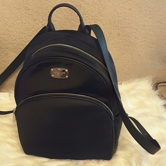 Michael kors Abbey large back pack 38t8yayB9c main image 6